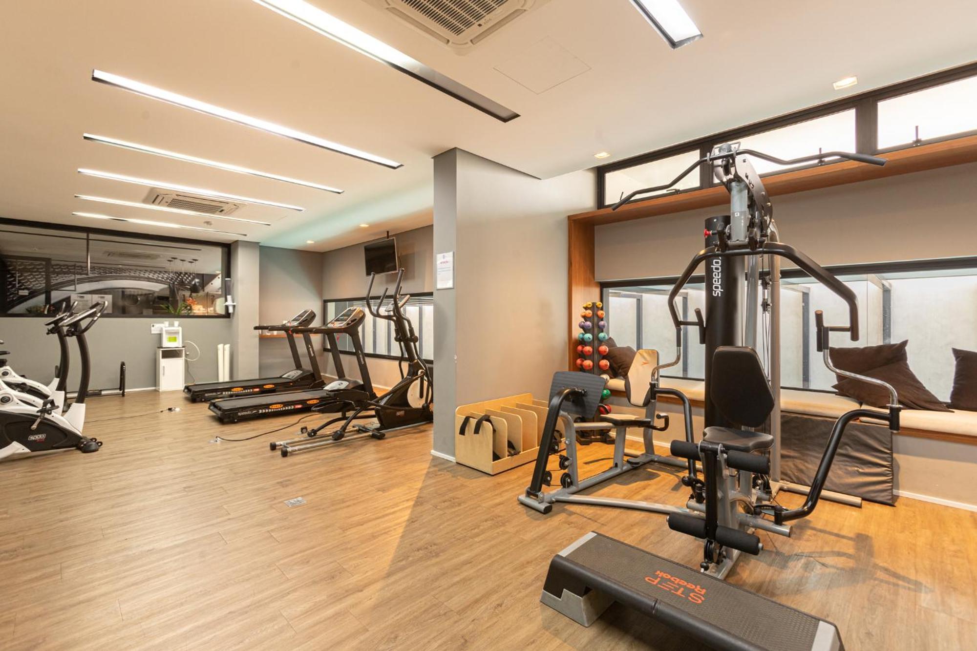 Apartamento Easy Star - Moderno No Coracao Do Campo Belo - Ql01i